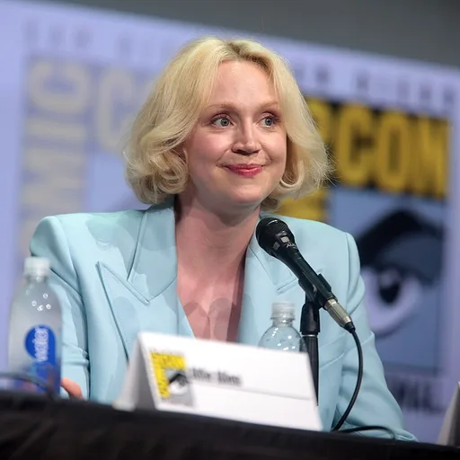 Photo de profil de Gwendoline Christie