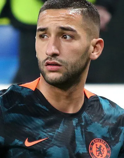 Photo de profil de Hakim Ziyech