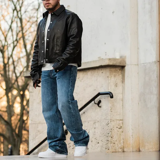 Photo de profil de Hamza