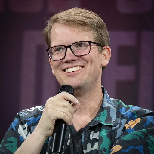 Photo de profil de Hank Green