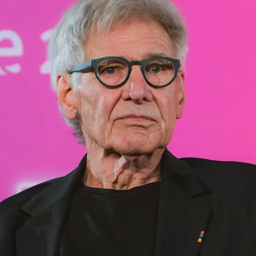 Photo de profil de Harrison Ford