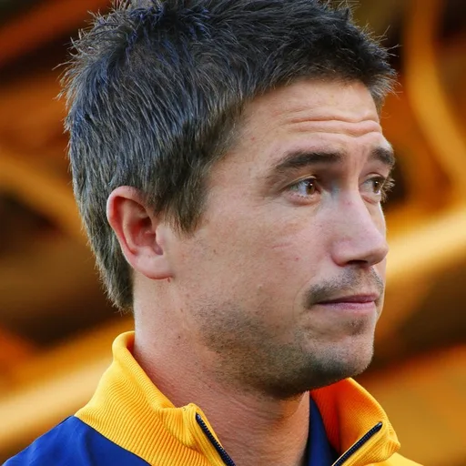 Photo de profil de Harry Kewell