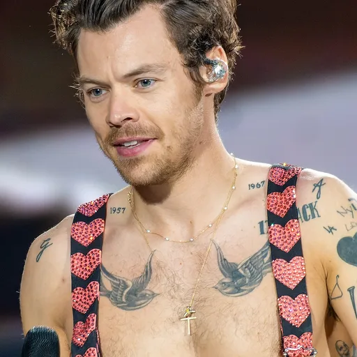 Photo de profil de Harry Styles