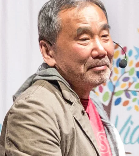 Photo de profil de Haruki Murakami