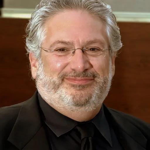 Photo de profil de Harvey Fierstein
