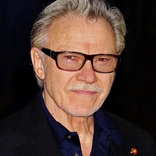 Photo de profil de Harvey Keitel