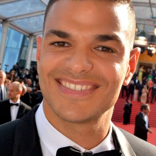 Photo de profil de Hatem Ben Arfa