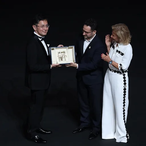 Photo de profil de Hayao Miyazaki
