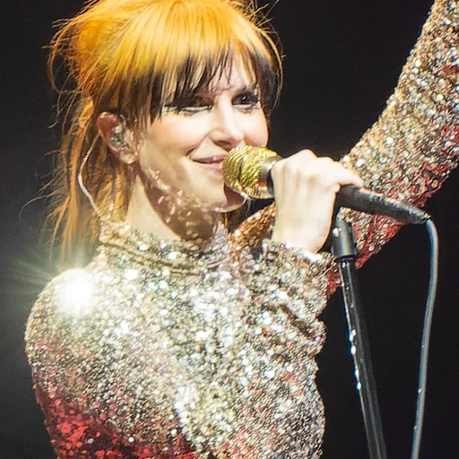 Photo de profil de Hayley Williams