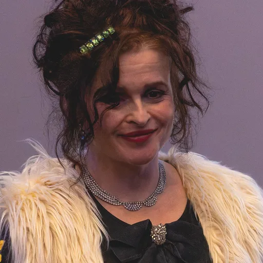 Photo de profil de Helena Bonham Carter