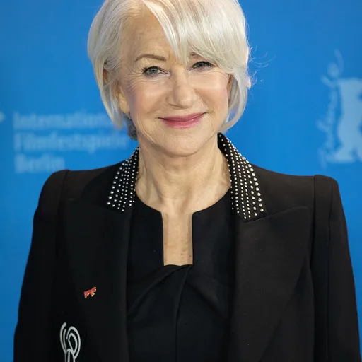Photo de profil de Helen Mirren