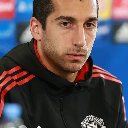 Photo de profil de Henrikh Mkhitaryan