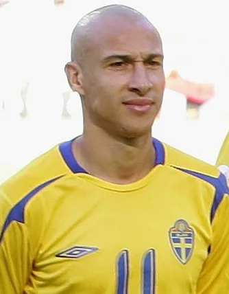 Photo de profil de Henrik Larsson