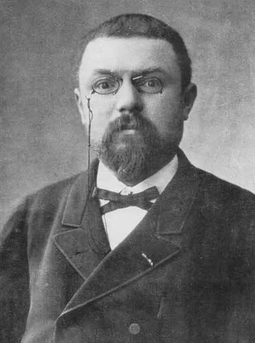 Photo de profil de Henri Poincaré