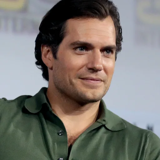 Photo de profil de Henry Cavill