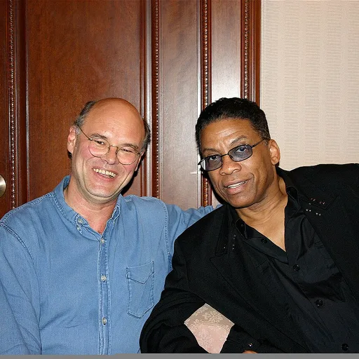 Photo de profil de Herbie Hancock