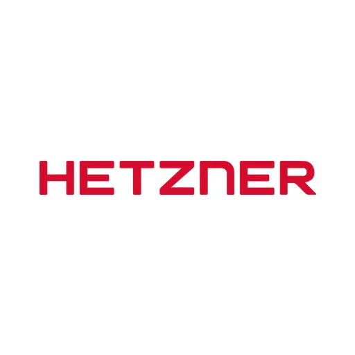 Photo de profil de Hetzner