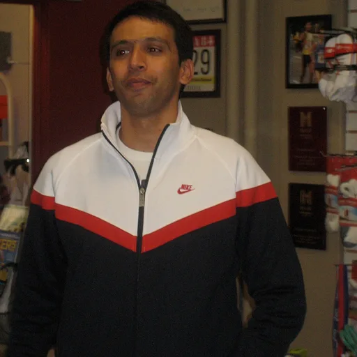 Photo de profil de Hicham El Guerrouj