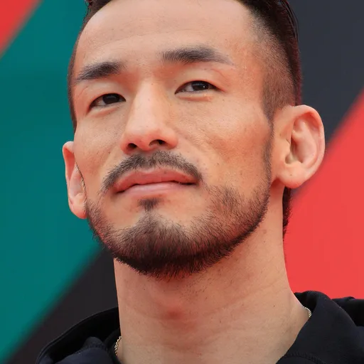 Photo de profil de Hidetoshi Nakata