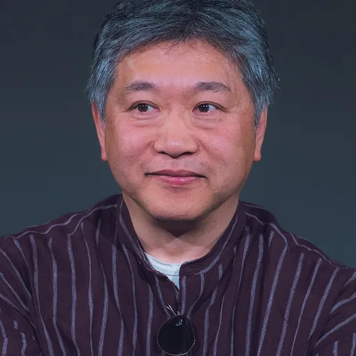 Photo de profil de Hirokazu Kore-eda