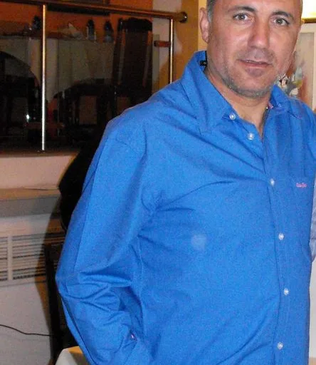 Photo de profil de Hristo Stoichkov