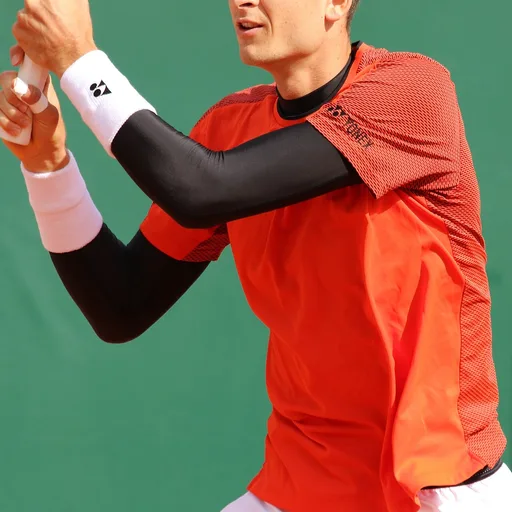 Photo de profil de Hubert Hurkacz