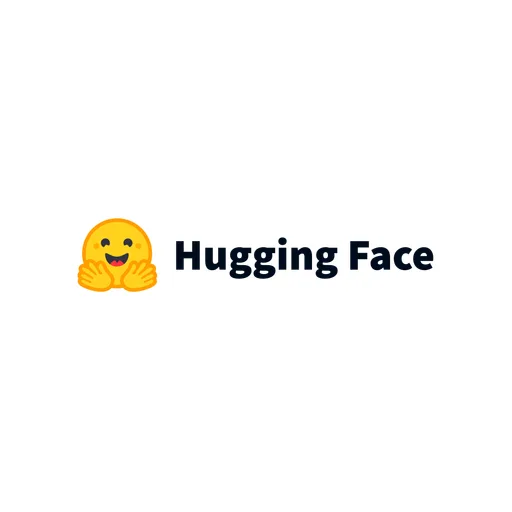 Photo de profil de Hugging Face