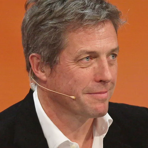Photo de profil de Hugh Grant