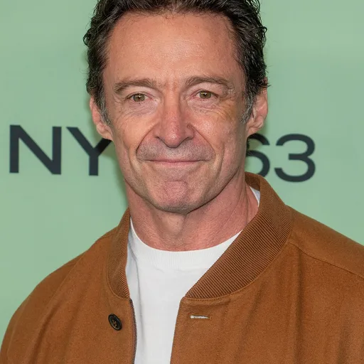 Photo de profil de Hugh Jackman