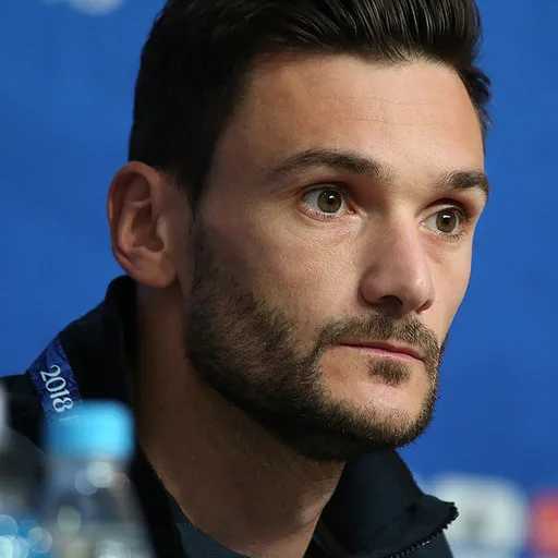 Photo de profil de Hugo Lloris