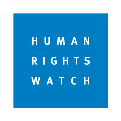 Photo de profil de Human Rights Watch