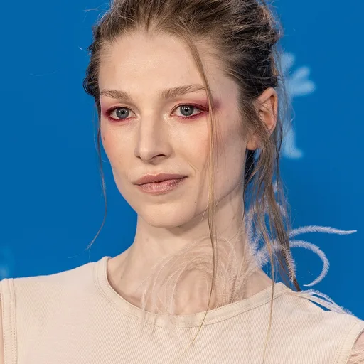 Photo de profil de Hunter Schafer