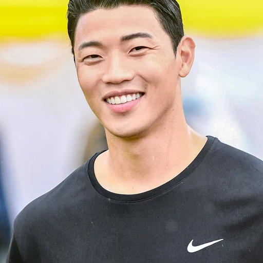 Photo de profil de Hwang Hee-chan