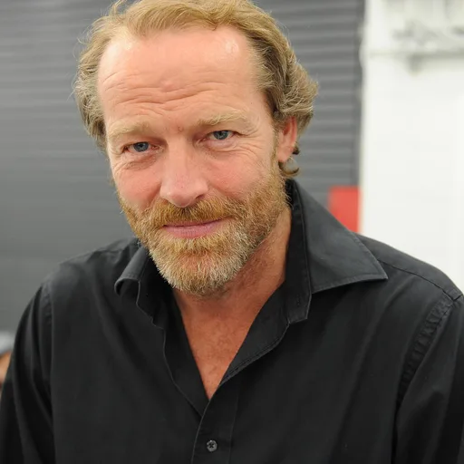 Photo de profil de Iain Glen