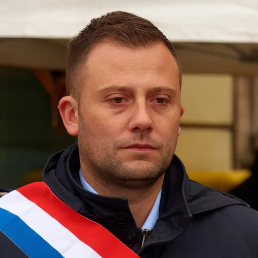 Photo de profil de Ian Boucard
