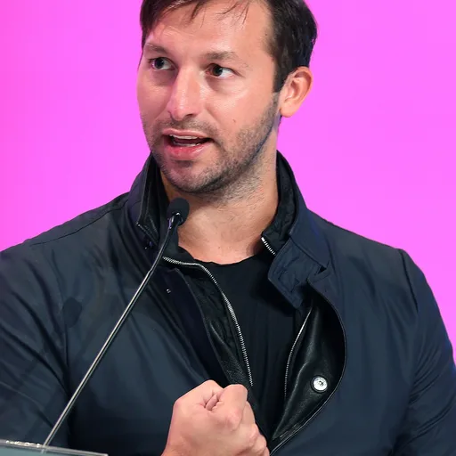 Photo de profil de Ian Thorpe