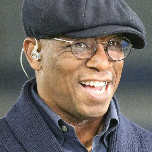 Photo de profil de Ian Wright