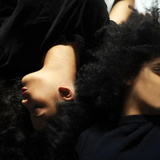 Photo de profil de Ibeyi
