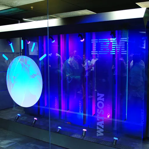 Photo de profil de IBM Watson