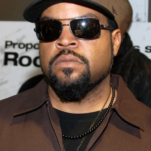 Photo de profil de Ice Cube