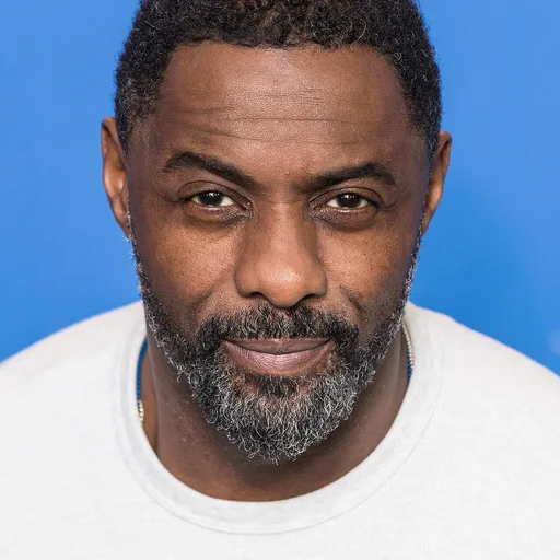 Photo de profil de Idris Elba