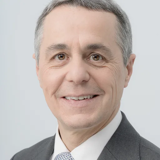 Photo de profil de Ignazio Cassis