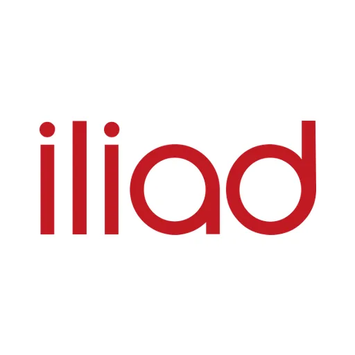 Photo de profil de Iliad