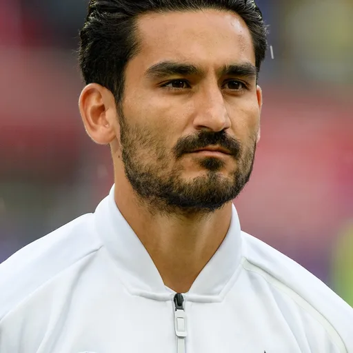 Photo de profil de İlkay Gündoğan