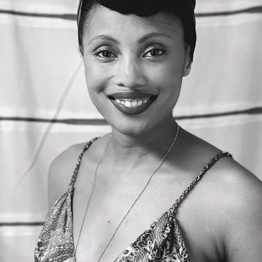 Photo de profil de Imany