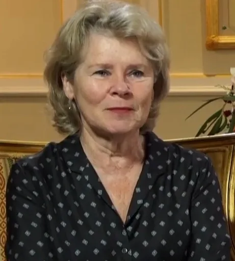 Photo de profil de Imelda Staunton