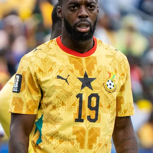 Photo de profil de Iñaki Williams