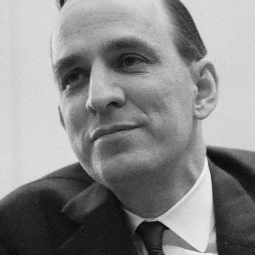 Photo de profil de Ingmar Bergman