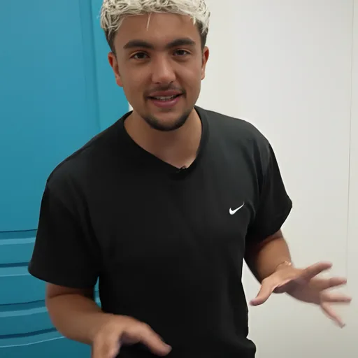 Photo de profil de Inoxtag