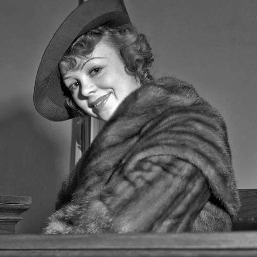 Photo de profil de Iris Adrian